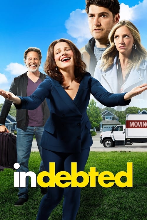 Indebted en streaming