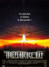 Independence Day en streaming