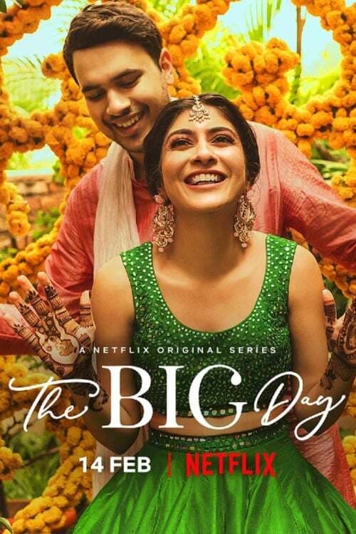 Indian Big Day - Saison 1 en streaming