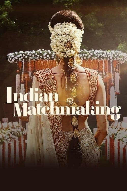 Indian Matchmaking - Saison 2