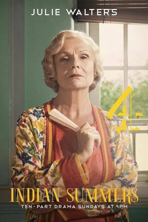 Indian Summers en streaming