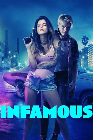 Infamous en streaming