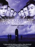 Infernal affairs II en streaming