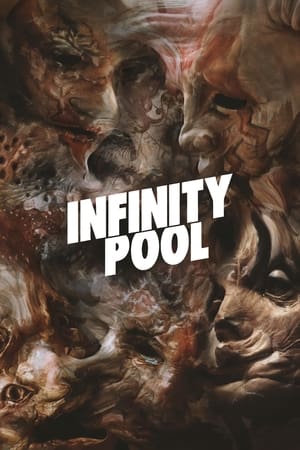 Infinity Pool en streaming