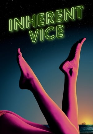 Inherent Vice en streaming