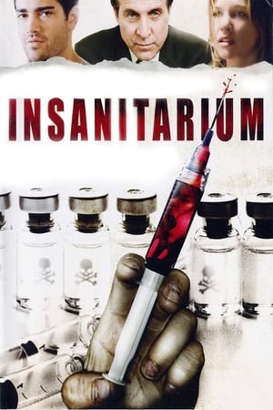 Insanitarium en streaming