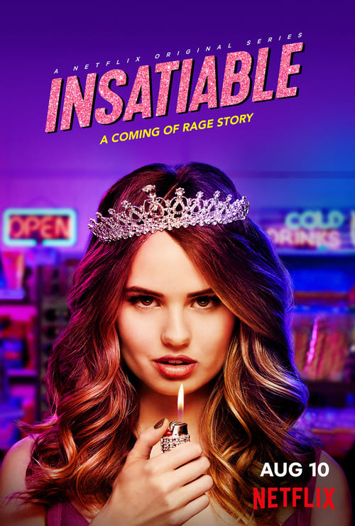 Insatiable en streaming