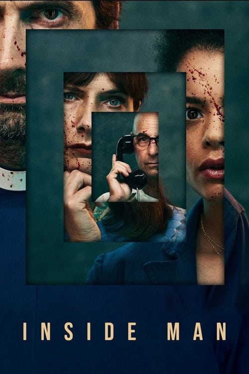 Inside Man - Saison 1 épisode 4 en streaming