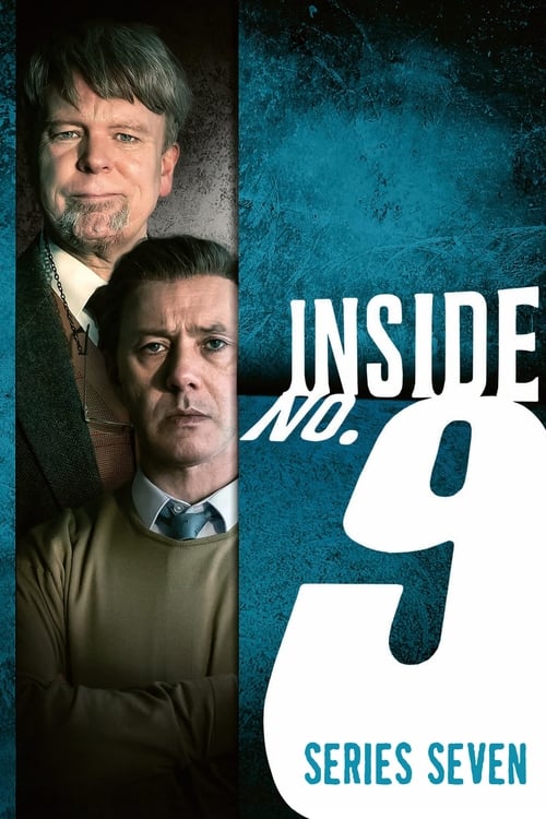 Inside No.9 - Saison 7 épisode 2 en streaming