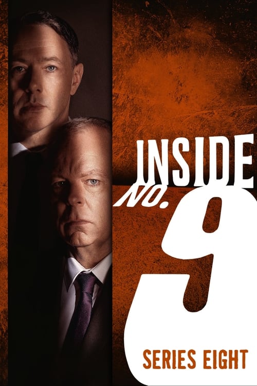 Inside No. 9 - Saison 8 en streaming