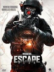 Insiders: Escape Plan en streaming