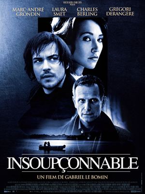 Insoupçonnable en streaming