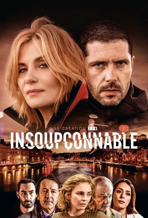 Insoupçonnable - Saison 1 épisode 10 en streaming