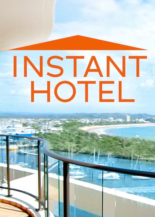 Instant Hotel - Saison 2 en streaming