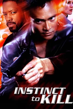 Instinct to kill en streaming