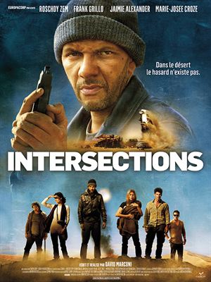 Intersections en streaming