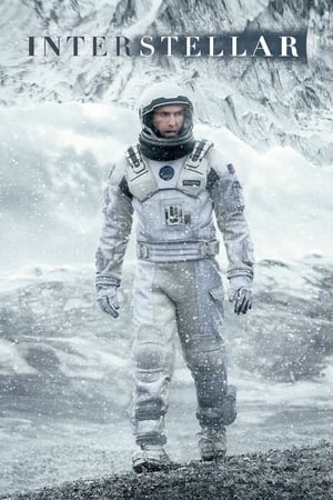 Interstellar en streaming