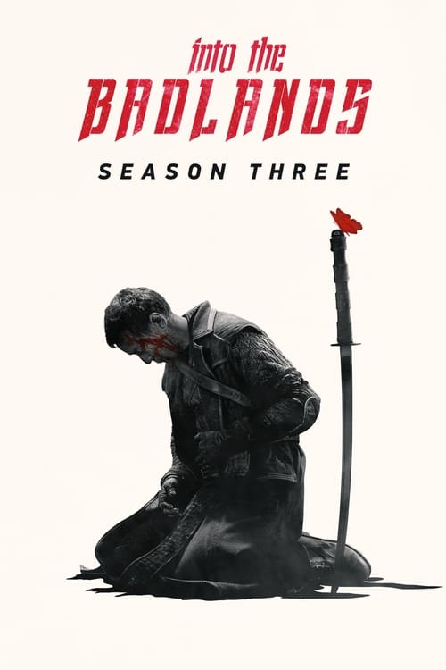 Into the Badlands en streaming