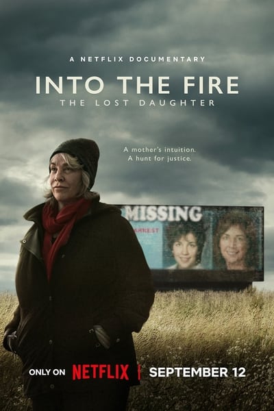 Into the Fire : La fille perdue - Saison 1 en streaming