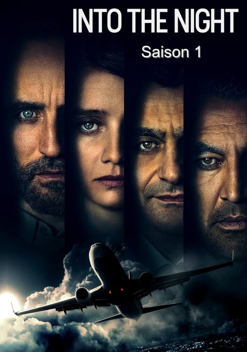 Into the Night - Saison 1 en streaming