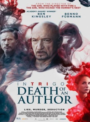 Intrigo: Death of an Author en streaming