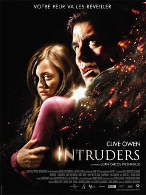 Intruders en streaming