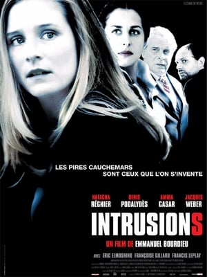 Intrusions en streaming