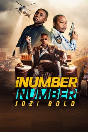 iNumber Number : L'or de Johannesbourg en streaming