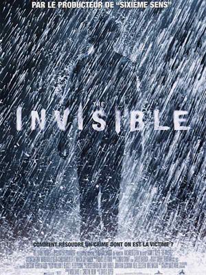 Invisible en streaming