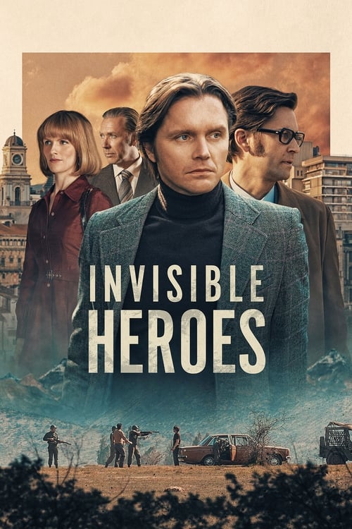 Invisible Heroes - Saison 1 en streaming