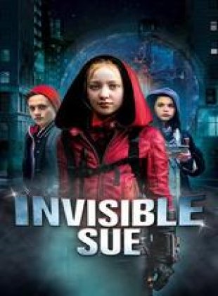 Invisible Sue en streaming