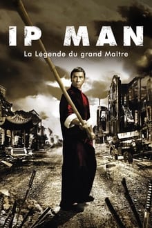 Ip Man en streaming