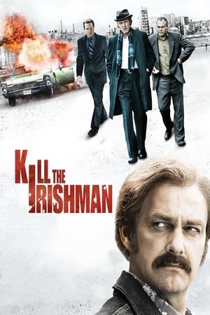 Irish Gangster en streaming