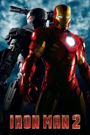 Iron Man 2 en streaming