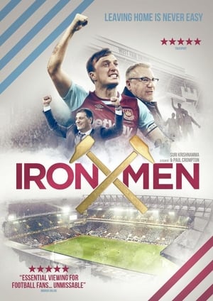 Iron Men en streaming