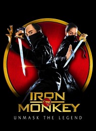 Iron Monkey en streaming