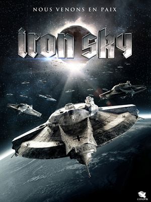 Iron Sky en streaming