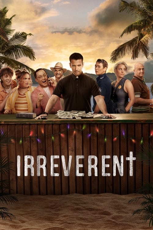 Irreverent en streaming