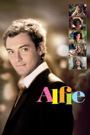 Irrésistible Alfie en streaming