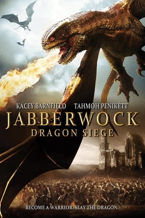 Jabberwocky, la légende du dragon en streaming