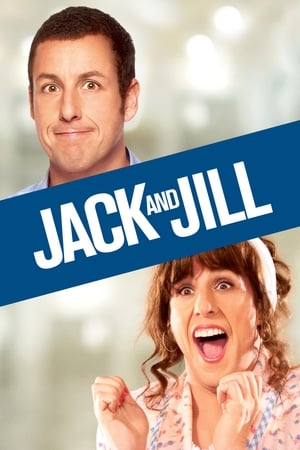 Jack et Julie en streaming