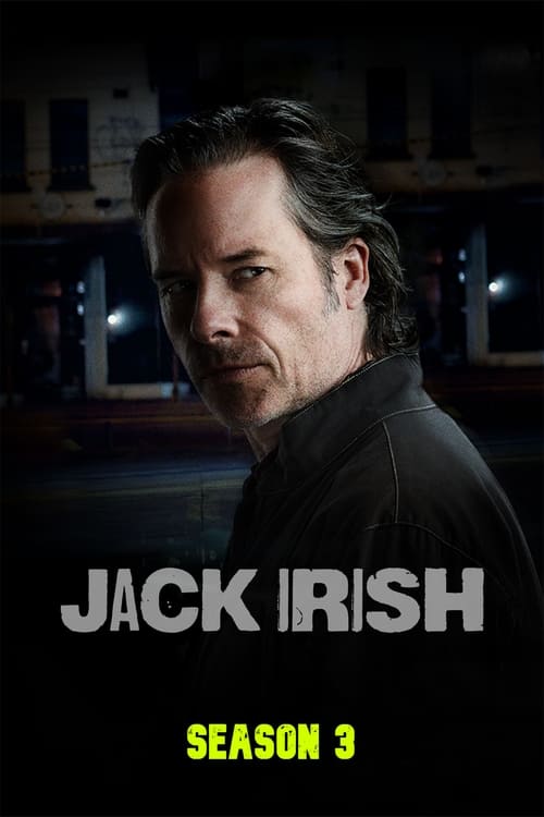 Jack Irish en streaming