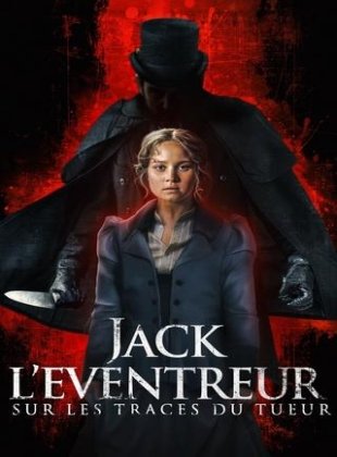 Jack l'éventreur : Sur les traces du tueur en streaming