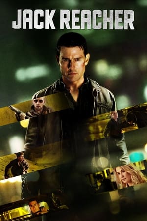 Jack Reacher en streaming