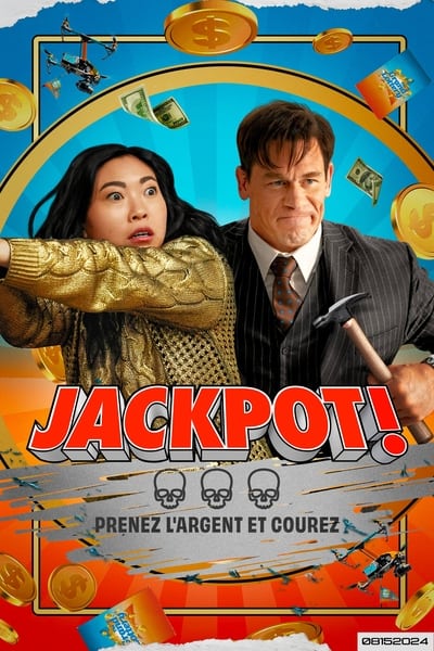 Jackpot! en streaming