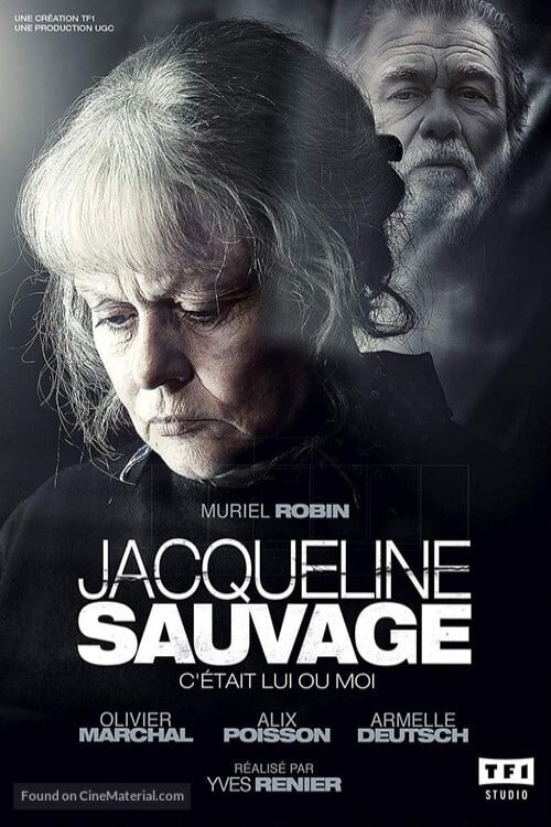 Jacqueline Sauvage: c'était lui ou moi