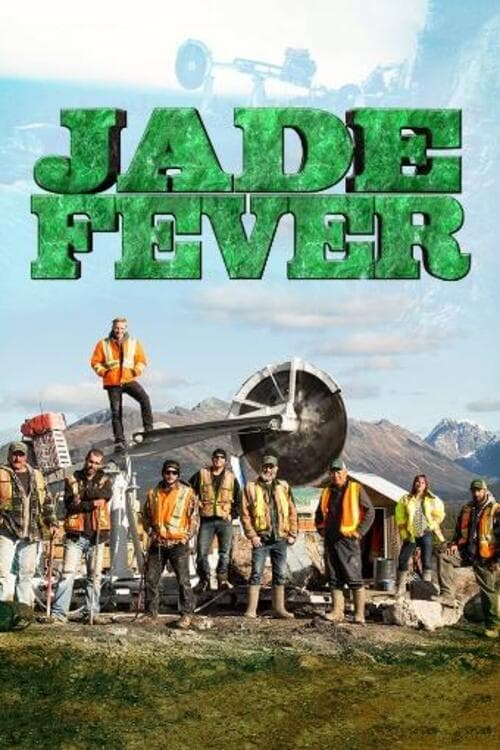 Jade Fever - Saison 6 épisode 2 en streaming