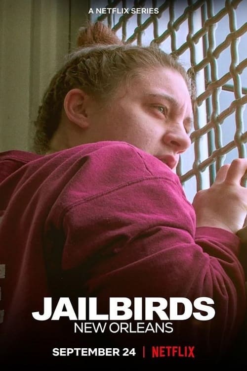 Jailbirds New Orleans en streaming