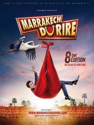 Jamel Et Ses Amis Au Marrakech Du Rire 2018 en streaming