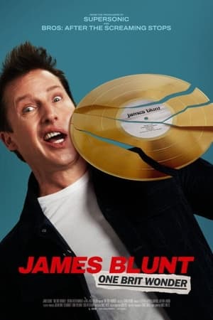 James Blunt: One Brit Wonder en streaming